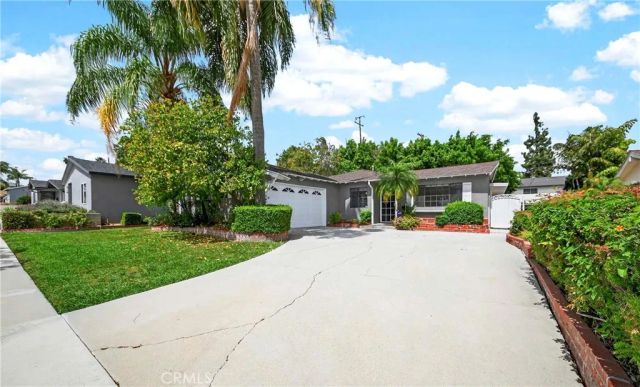 15819 Rosalita Drive, La Mirada, CA 90638