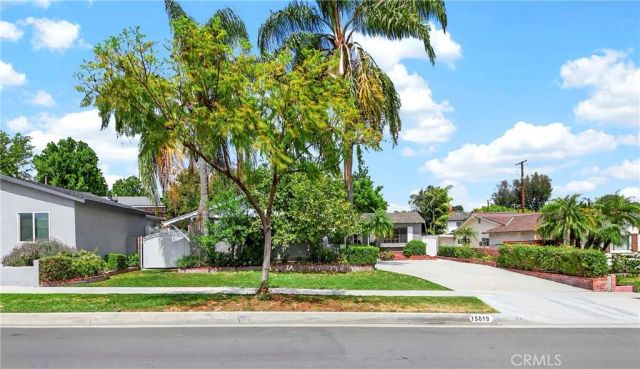 15819 Rosalita Drive, La Mirada, CA 90638
