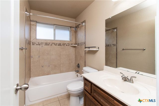 506 Coby Drive, Troy, TX 76579