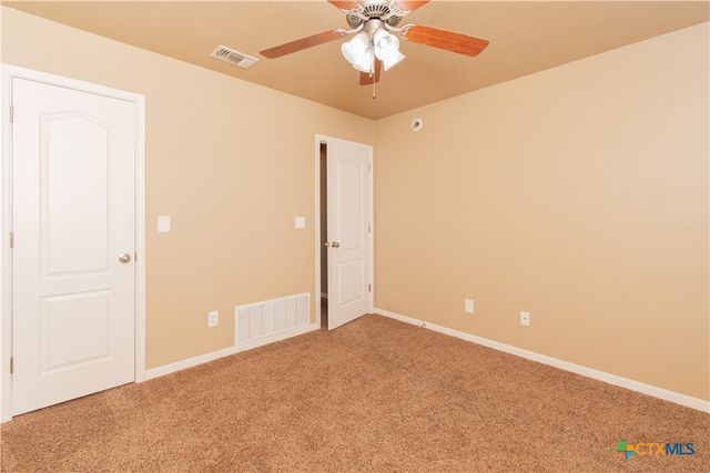 506 Coby Drive, Troy, TX 76579