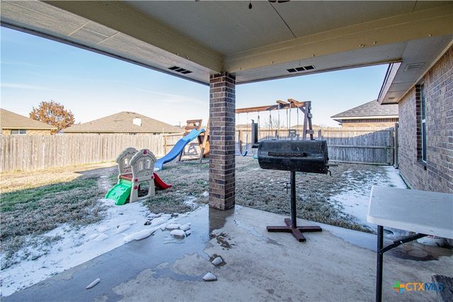 506 Coby Drive, Troy, TX 76579