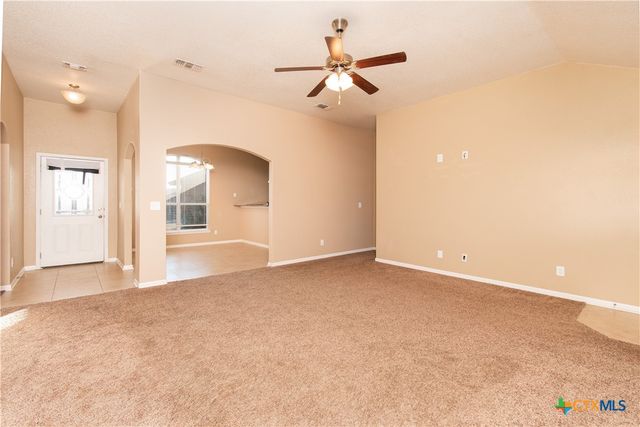 506 Coby Drive, Troy, TX 76579