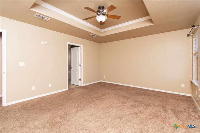 506 Coby Drive, Troy, TX 76579