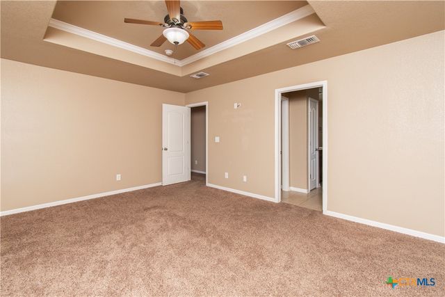 506 Coby Drive, Troy, TX 76579