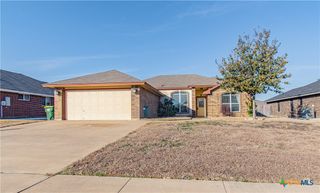 506 Coby Drive, Troy, TX 76579