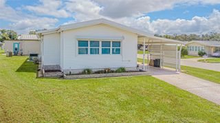 4840 COSTA DRIVE, Zephyrhills, FL 33541