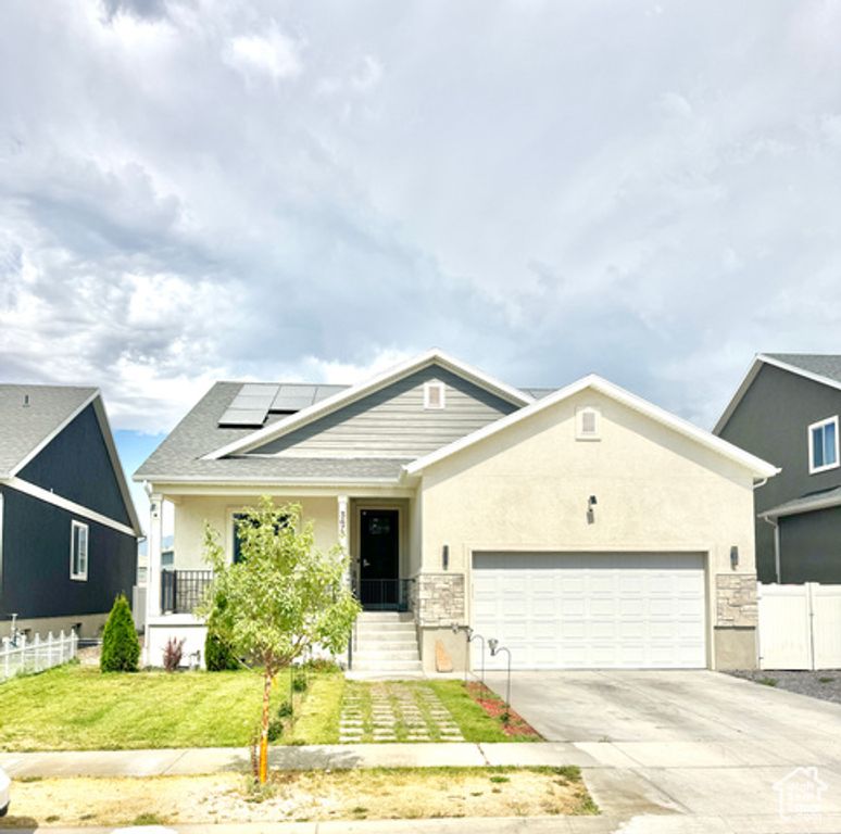 3473 N DELTA ST, Eagle Mountain, UT 84005