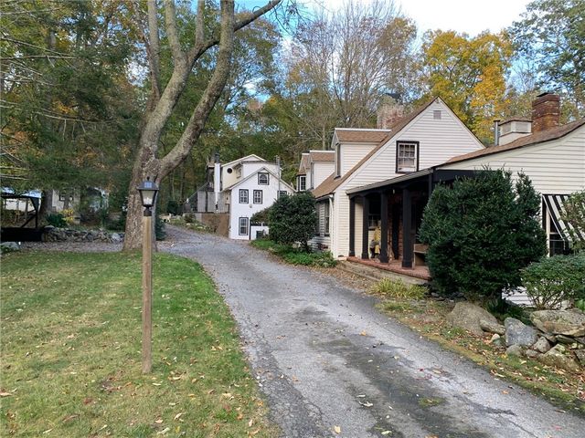 191 Stony Lane, North Kingstown, RI 02852