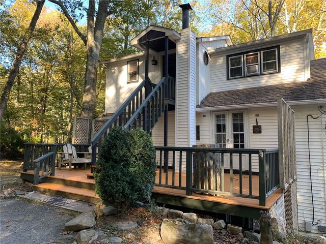 191 Stony Lane, North Kingstown, RI 02852