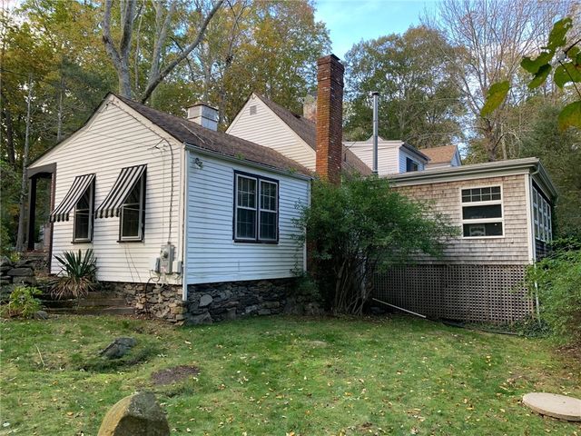 191 Stony Lane, North Kingstown, RI 02852