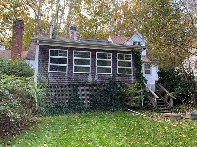 191 Stony Lane, North Kingstown, RI 02852