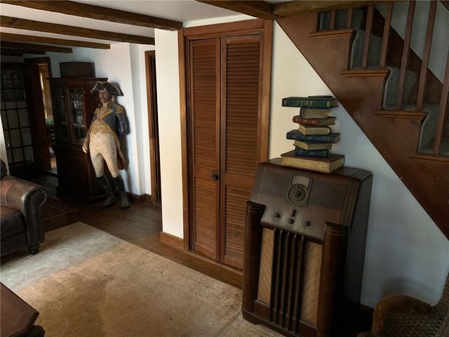 191 Stony Lane, North Kingstown, RI 02852