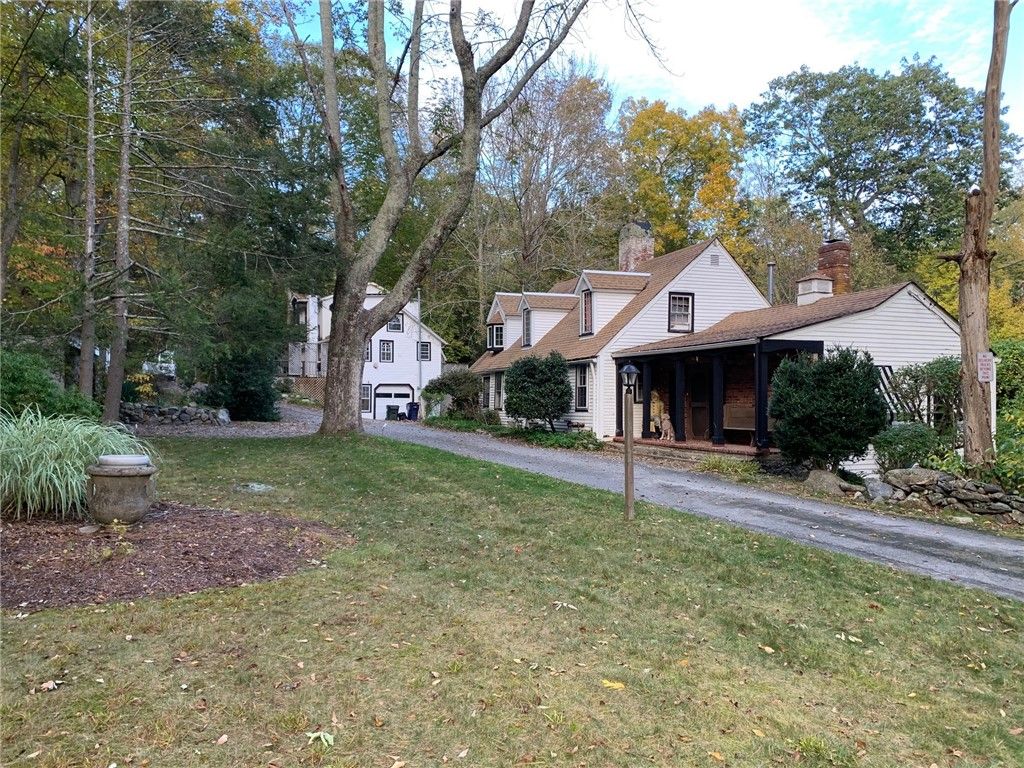 191 Stony Lane, North Kingstown, RI 02852