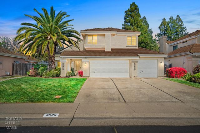 5820 Devon Dr, Rocklin, CA 95765