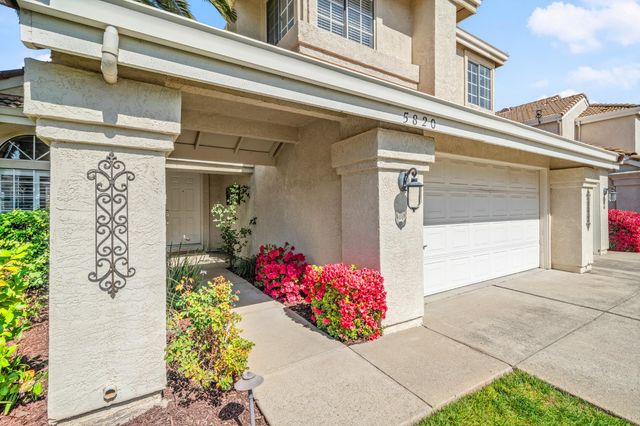 5820 Devon Dr, Rocklin, CA 95765