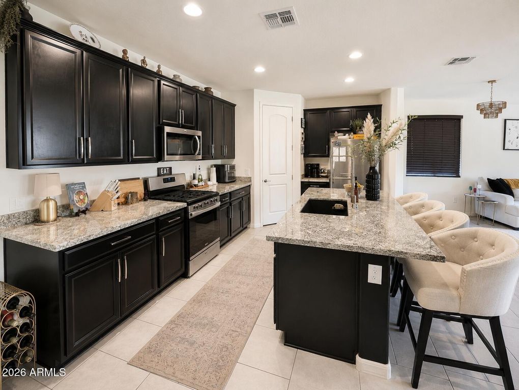 16791 W PASEO Way, Goodyear, AZ 85338 — exterior