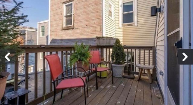 34 Telegraph St. 3, Boston, MA 02127