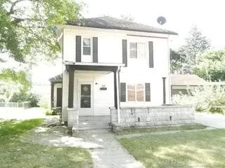 33 Parkview Avenue, Mount Clemens, MI 48043