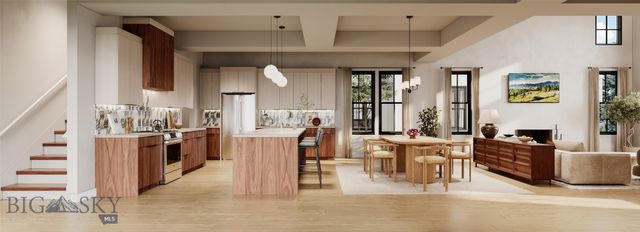 1408 Cambridge Drive, Bozeman, MT 59715