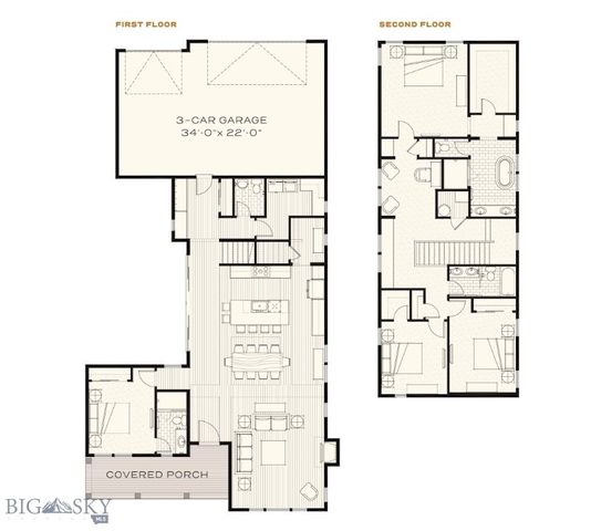 1408 Cambridge Drive, Bozeman, MT 59715