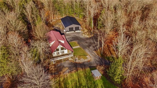8483 Edwards Road, Floyd, NY 13440