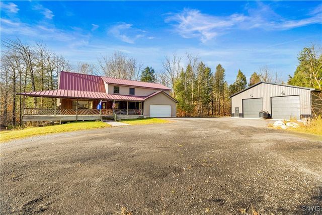 8483 Edwards Road, Floyd, NY 13440