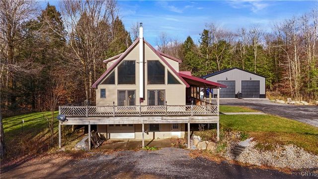 8483 Edwards Road, Floyd, NY 13440