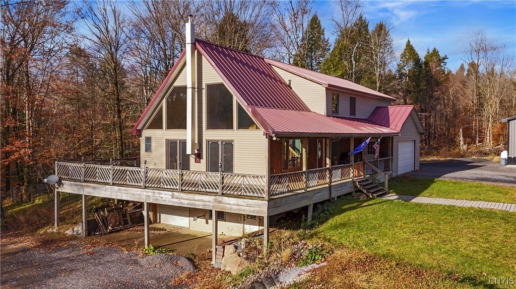 8483 Edwards Road, Floyd, NY 13440