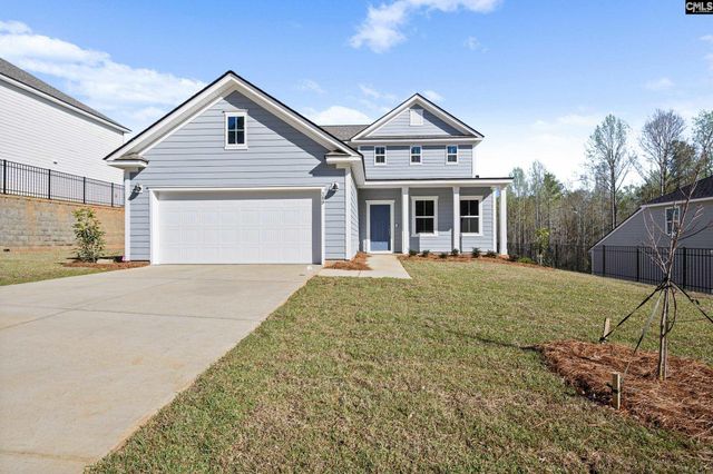 341 Mont Haven Place, Lexington, SC 29072