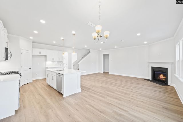 341 Mont Haven Place, Lexington, SC 29072