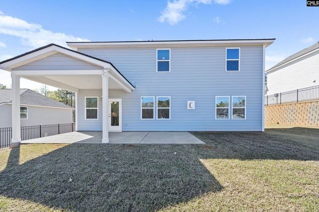 341 Mont Haven Place, Lexington, SC 29072