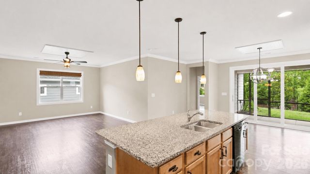 5129 Looking Glass Trail, Denver, NC 28037