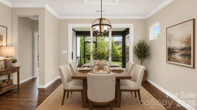 5129 Looking Glass Trail, Denver, NC 28037