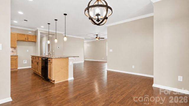 5129 Looking Glass Trail, Denver, NC 28037