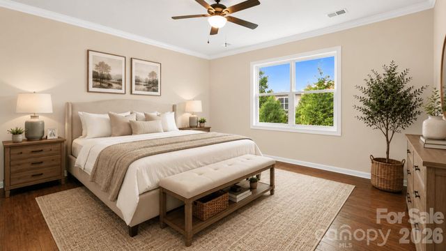 5129 Looking Glass Trail, Denver, NC 28037