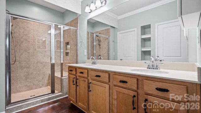 5129 Looking Glass Trail, Denver, NC 28037