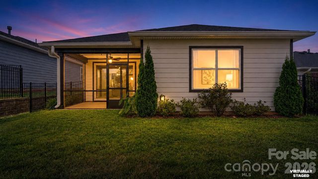 5129 Looking Glass Trail, Denver, NC 28037