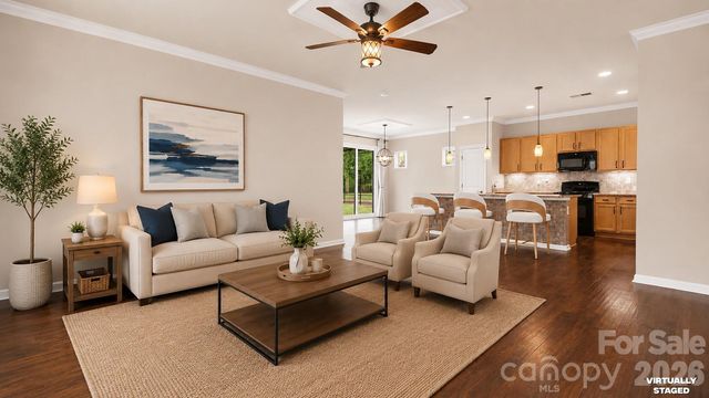 5129 Looking Glass Trail, Denver, NC 28037