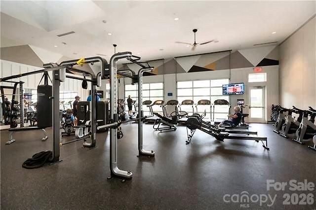 5129 Looking Glass Trail, Denver, NC 28037