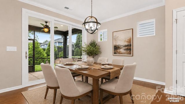 5129 Looking Glass Trail, Denver, NC 28037