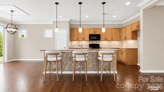 5129 Looking Glass Trail, Denver, NC 28037