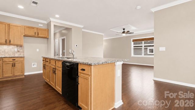 5129 Looking Glass Trail, Denver, NC 28037