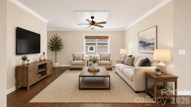 5129 Looking Glass Trail, Denver, NC 28037