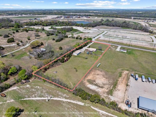 3802 County Road 429, Anna, TX 75409