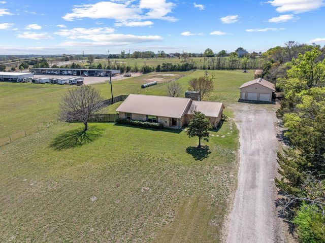 3802 County Road 429, Anna, TX 75409