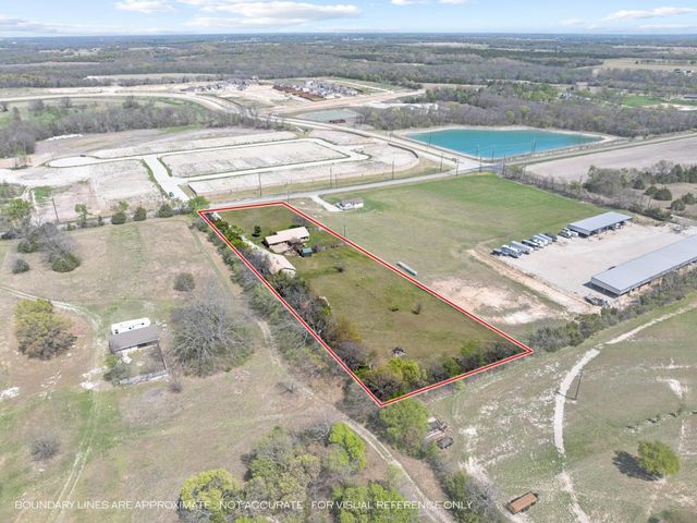 3802 County Road 429, Anna, TX 75409