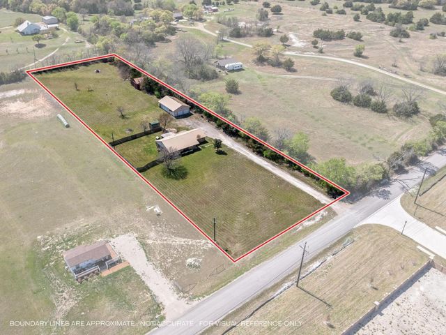3802 County Road 429, Anna, TX 75409