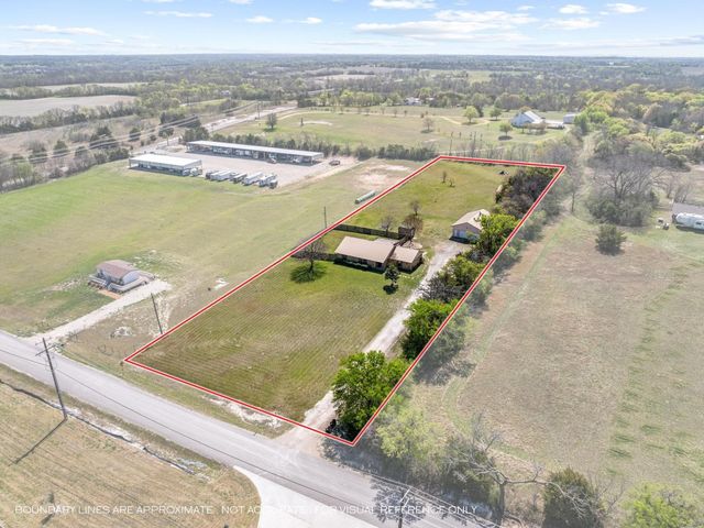 3802 County Road 429, Anna, TX 75409