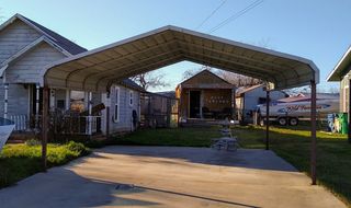 9504 Pittsburg Street, Cresson, TX 76035
