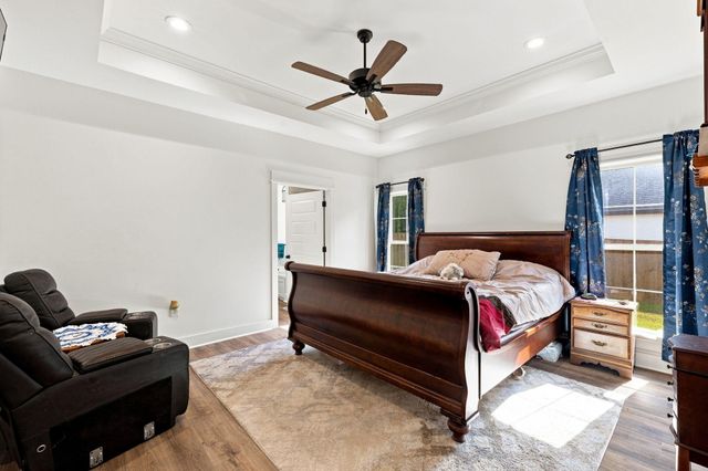 134 N Slade, Sumrall, MS 39482